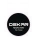 OSKAR RUGINA Email, 0.5L, Negru Mat Forjat 